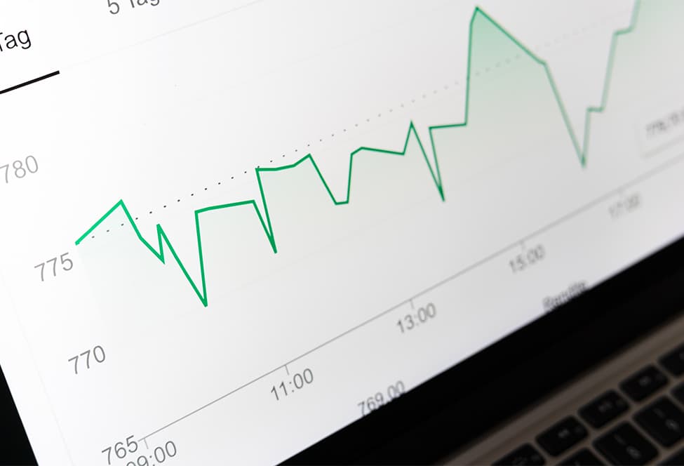 Detalhe de financiamento imobiliário