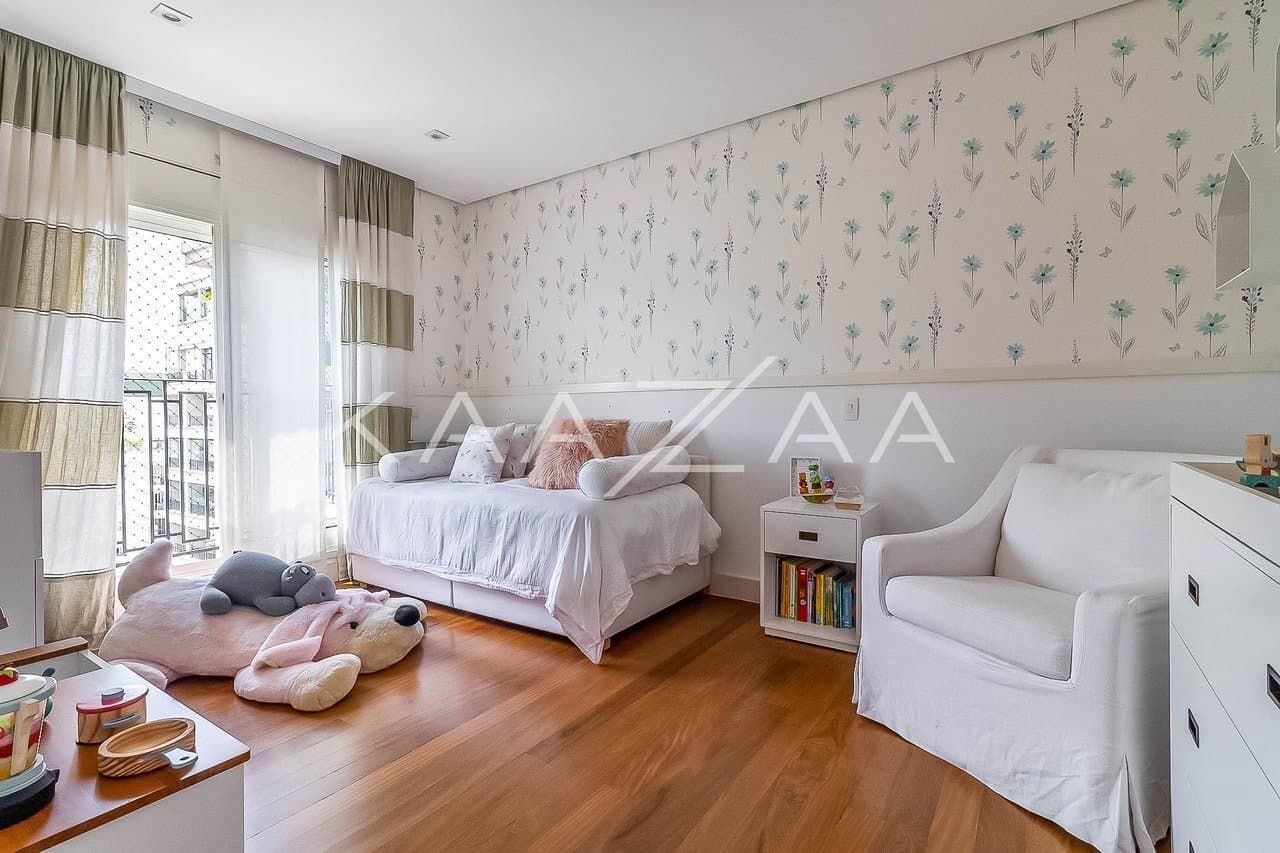 Apartamento à venda no Itaim Bibi - Foto 15