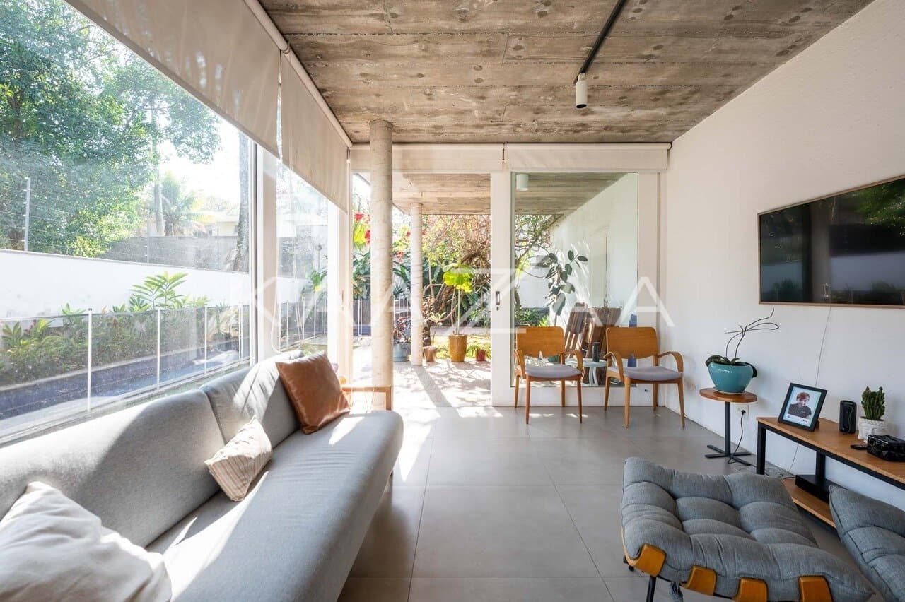 Casa à venda em Alto de Pinheiros - Foto 8