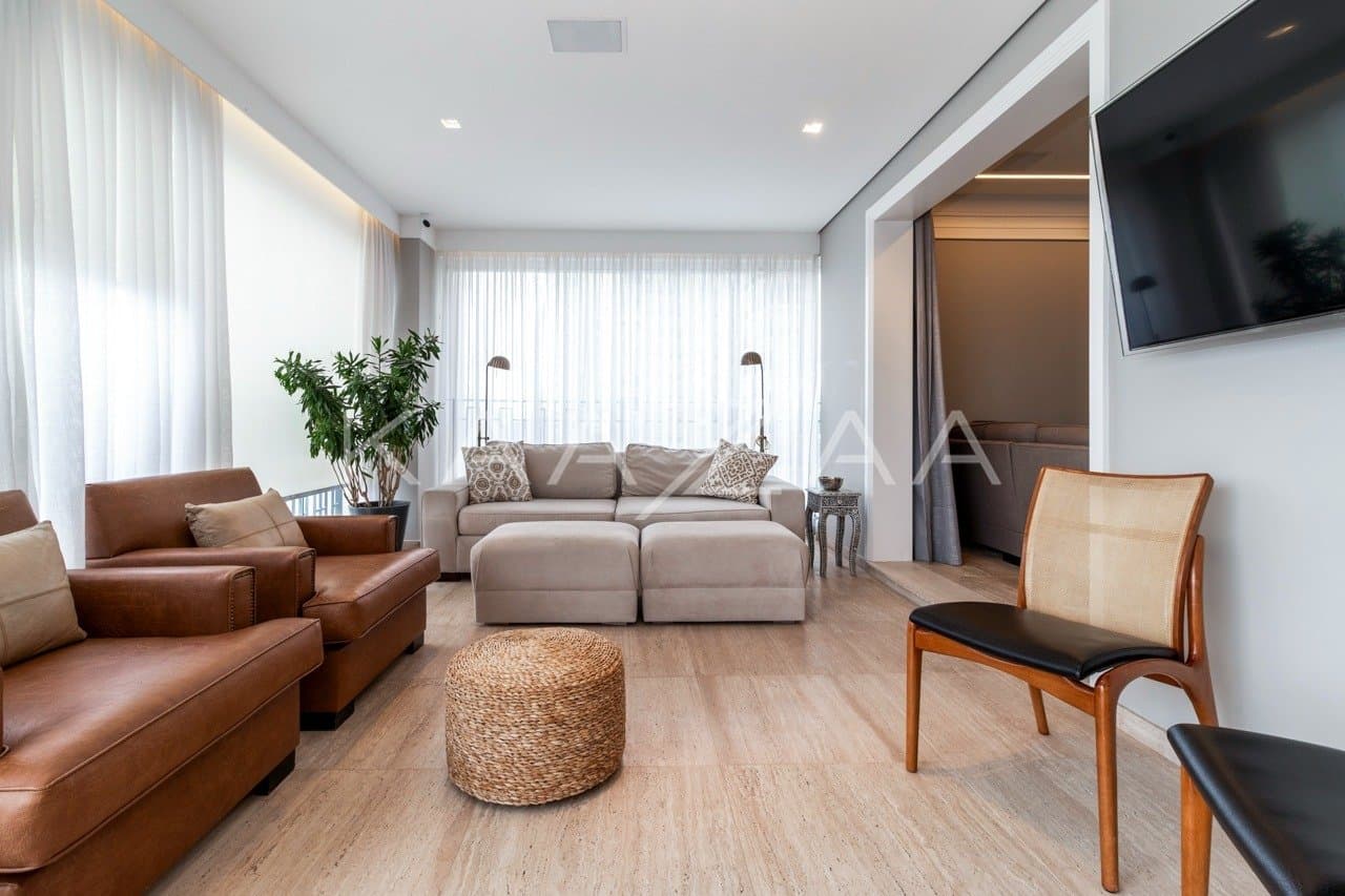 Apartamento em Cidade Jardim. - Foto 4