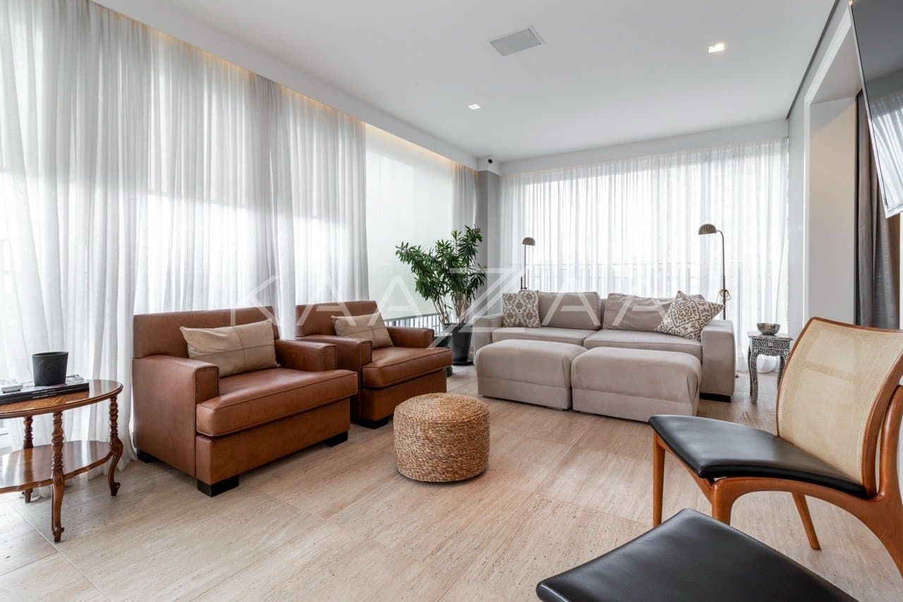 Apartamento em Cidade Jardim. - Foto 5