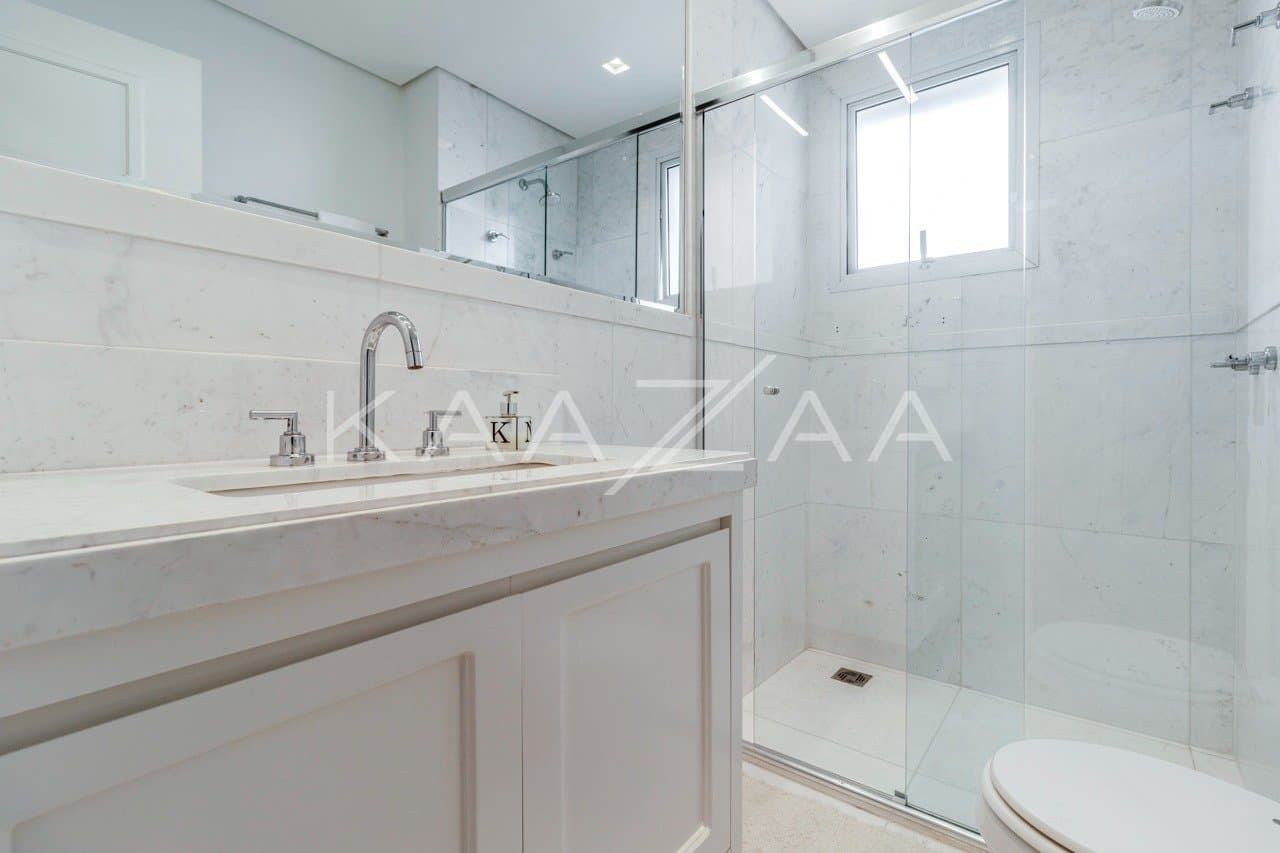 Apartamento em Cidade Jardim. - Foto 11