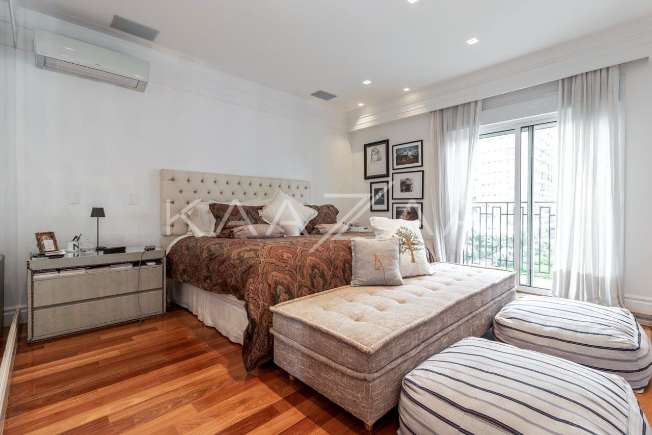 Apartamento em Cidade Jardim. - Foto 12