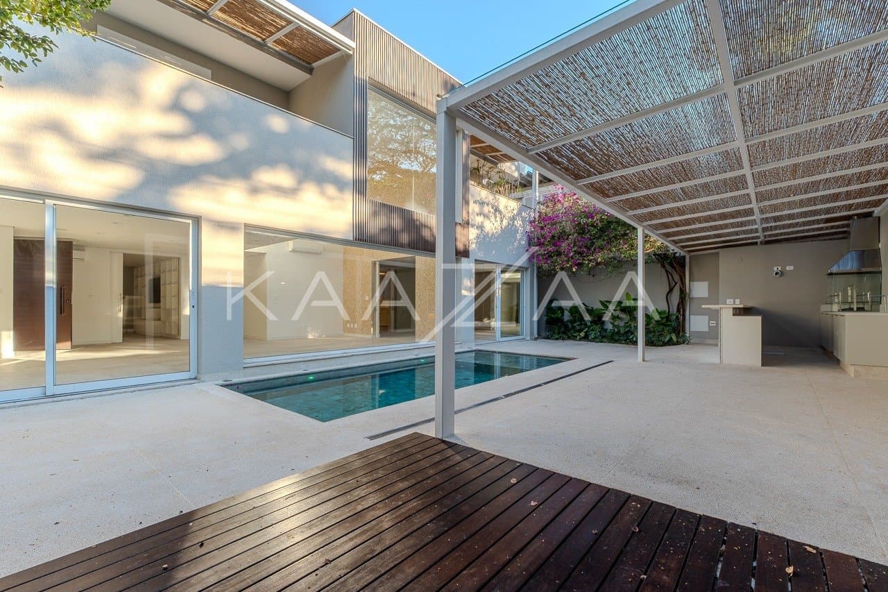 Casa à venda no Jardim Paulistano - Foto 2