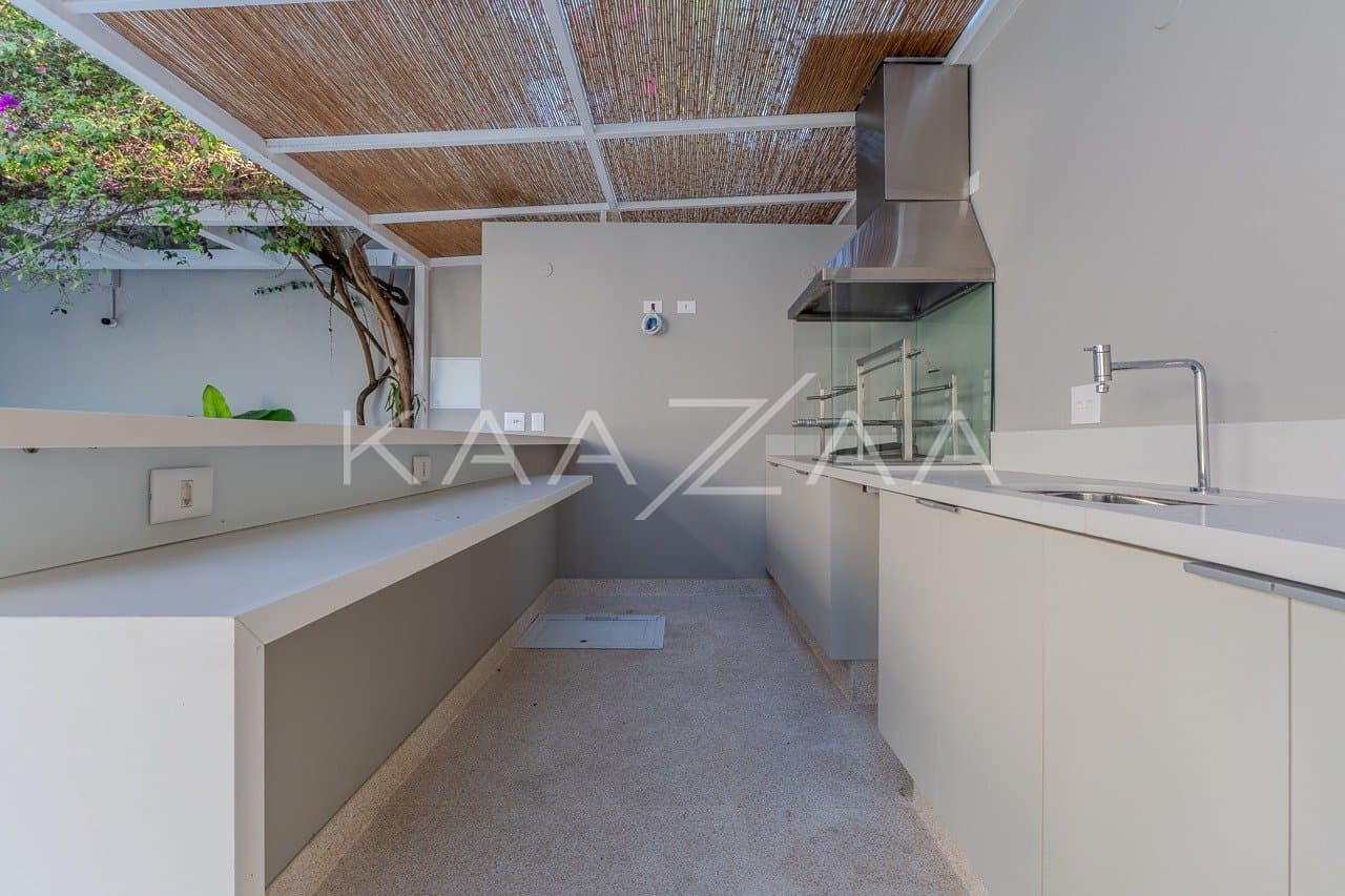 Casa à venda no Jardim Paulistano - Foto 4