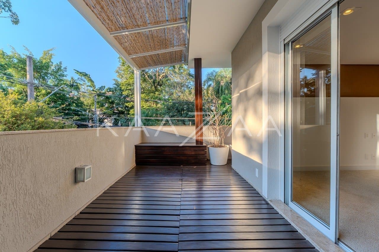 Casa à venda no Jardim Paulistano - Foto 18