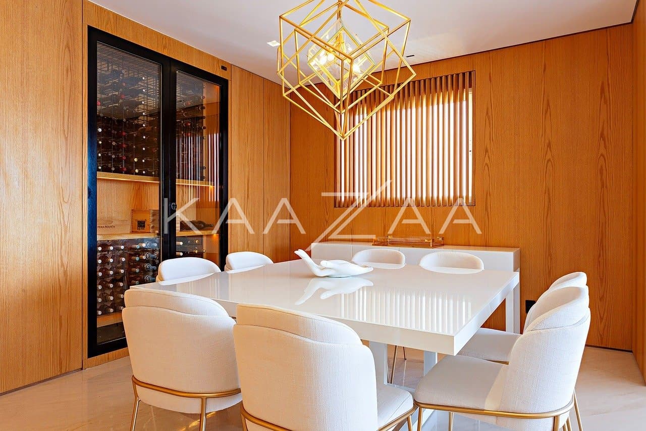 Apartamento no Jardim Paulista - Foto 8
