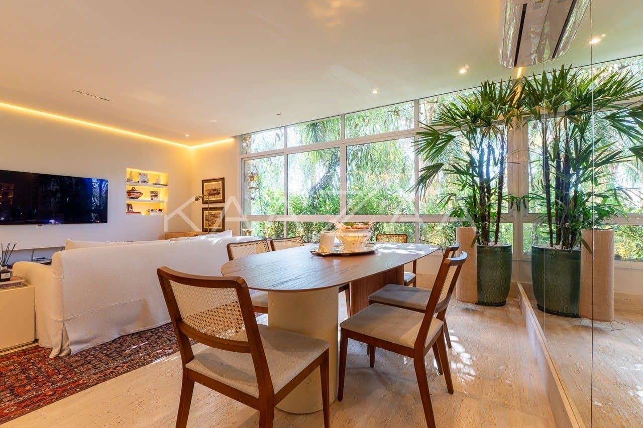Apartamento para locação no Itaim Bibi - Foto 5