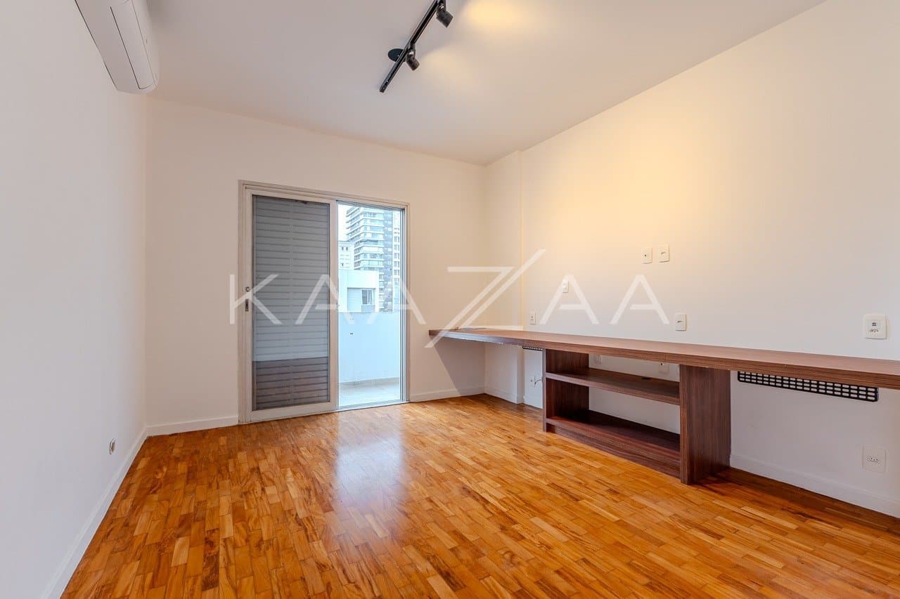 Apartamento à venda no Itaim Bibi - Foto 10
