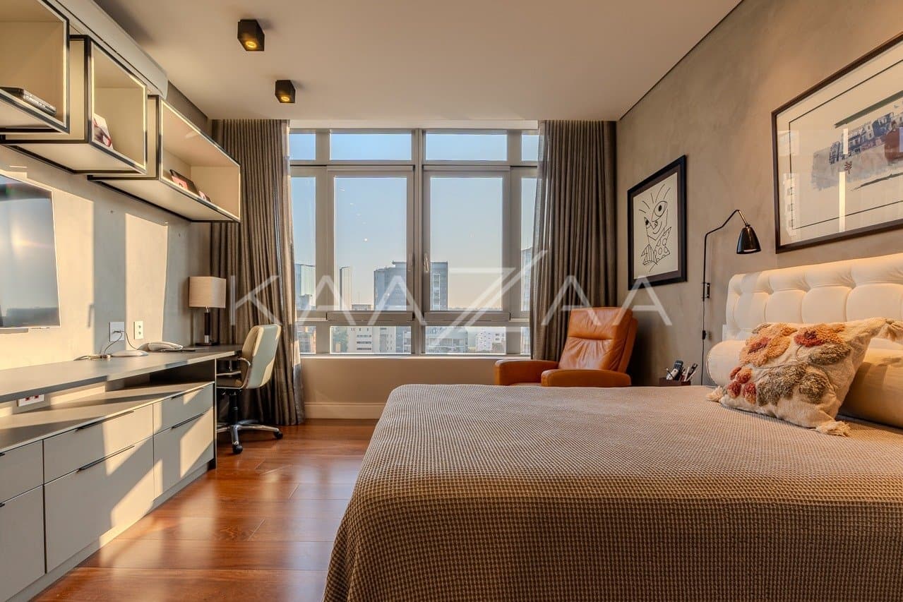 Apartamento à venda no Itaim Bibi - Foto 23