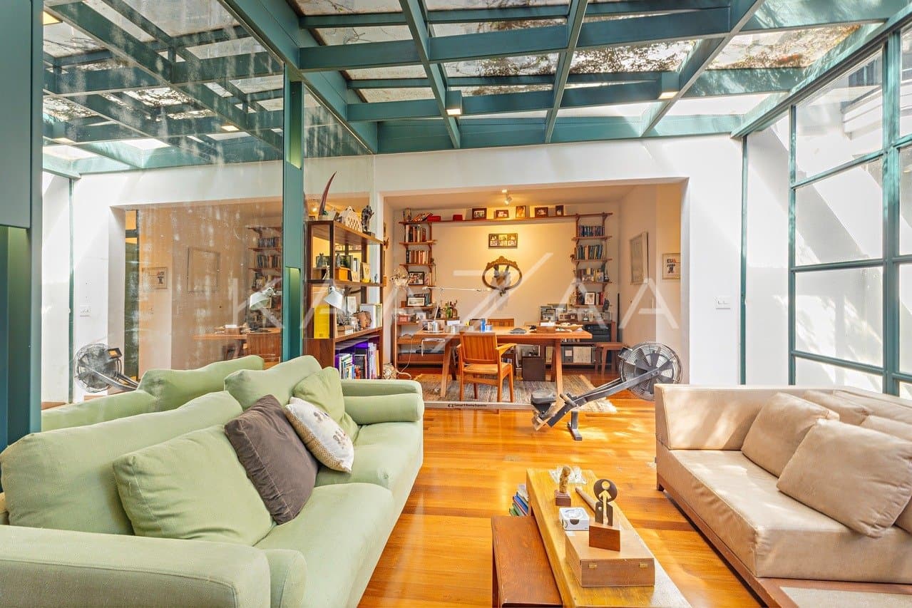 Casa à venda no Jardim Europa - Foto 5