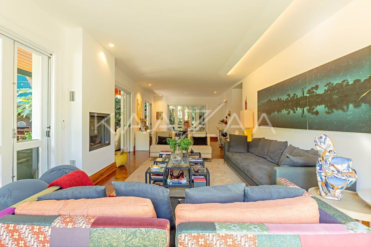 Casa à venda no Jardim Europa - Foto 10