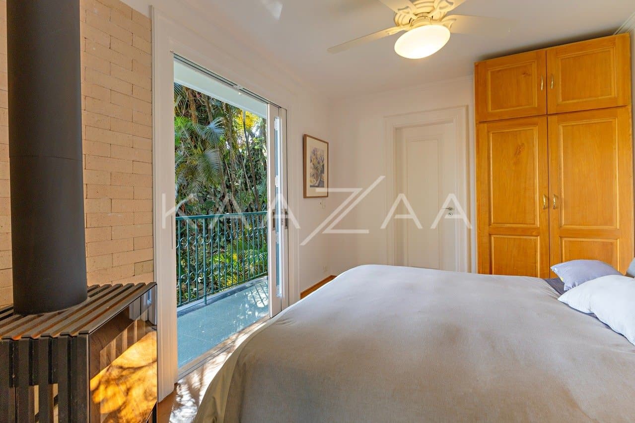 Casa à venda no Jardim Europa - Foto 13