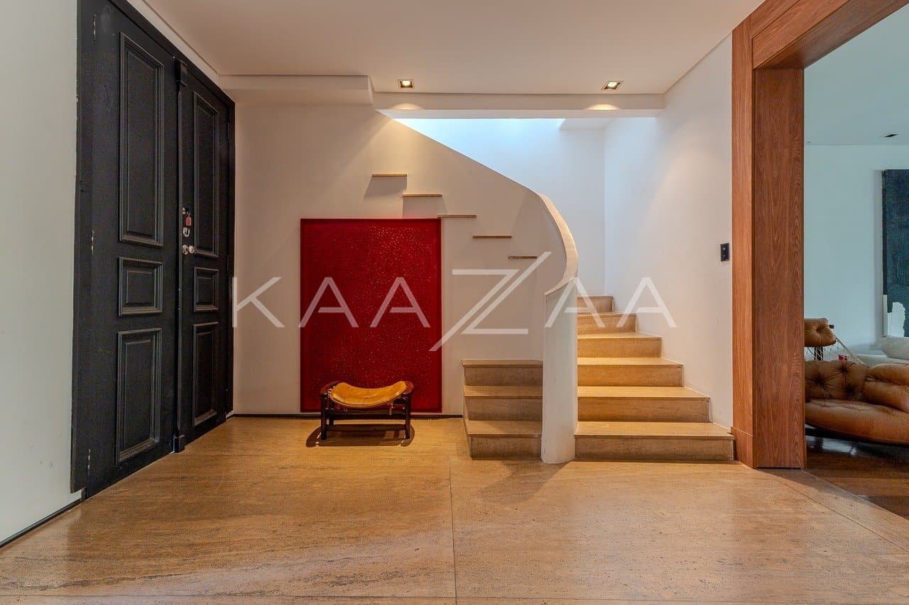 Casa à venda no Jardim Paulistano - Foto 10