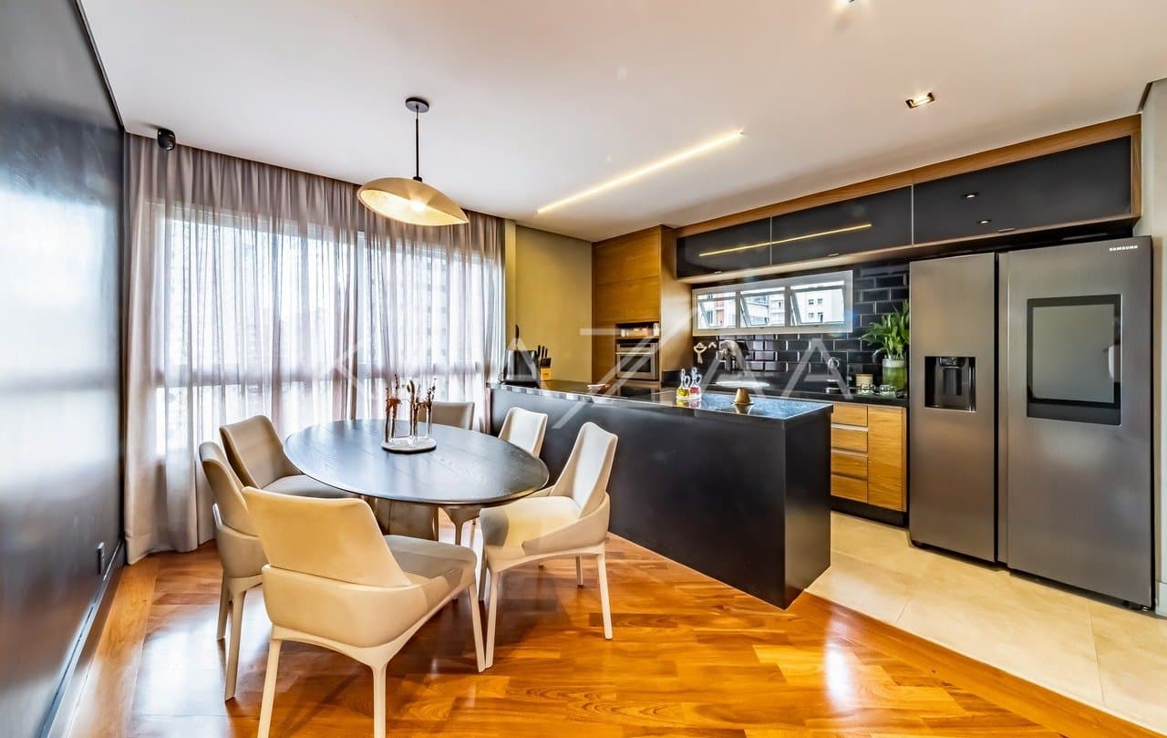 Apartamento à venda no Jardim Paulista - Foto 6