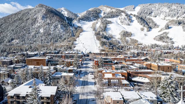 Explorando Aspen: A nova parceria da Kaazaa com a Engel & Völkers