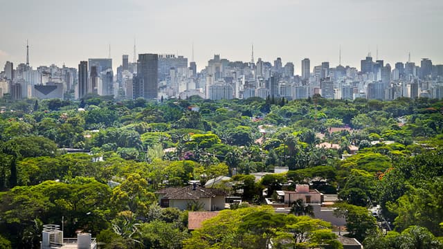 Mudanças nos Jardins: o que pode ser alterado com a medida do Condephaat?
